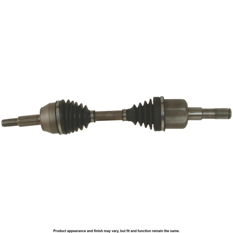 A1 Cardone 602168 - CV Axle Shaft A1 Cardone 602168 CV Axle Assembly product image 3 of 3