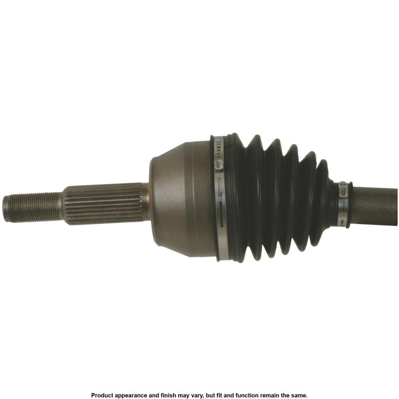 A1 Cardone 602169 - CV Axle Shaft A1 Cardone 602169 CV Axle Assembly product image 2 of 3