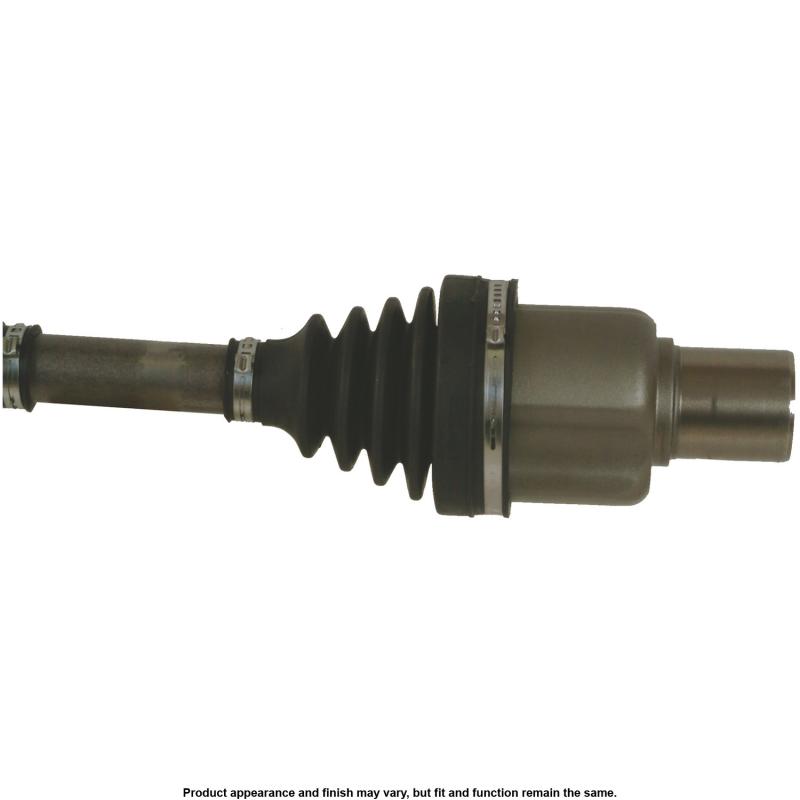 A1 Cardone 602169 - CV Axle Shaft A1 Cardone 602169 CV Axle Assembly product image 3 of 3