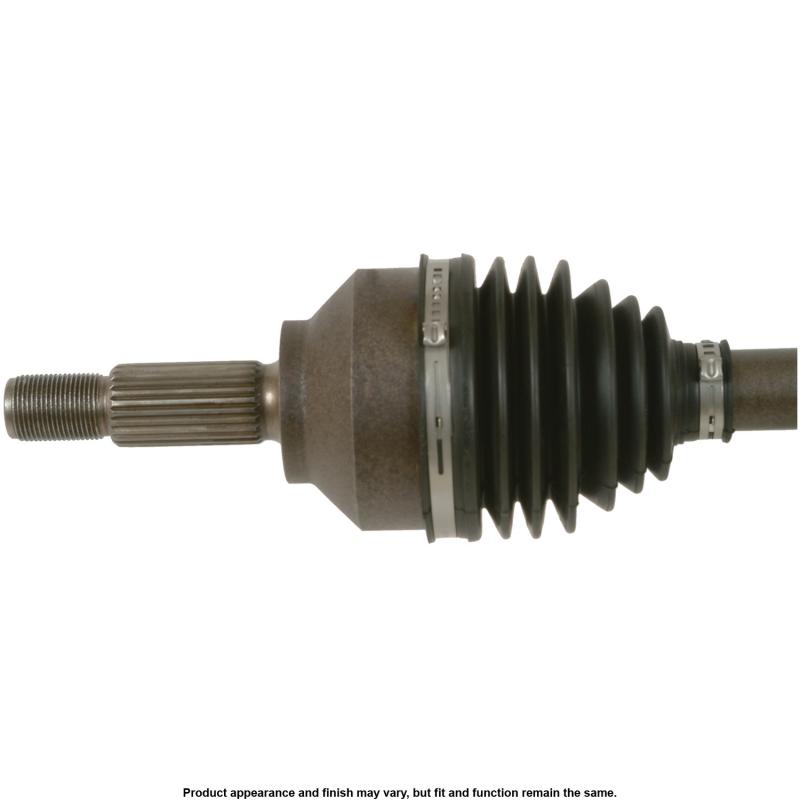 A1 Cardone 602170 - CV Axle Shaft A1 Cardone 602170 CV Axle Assembly product image 1 of 3