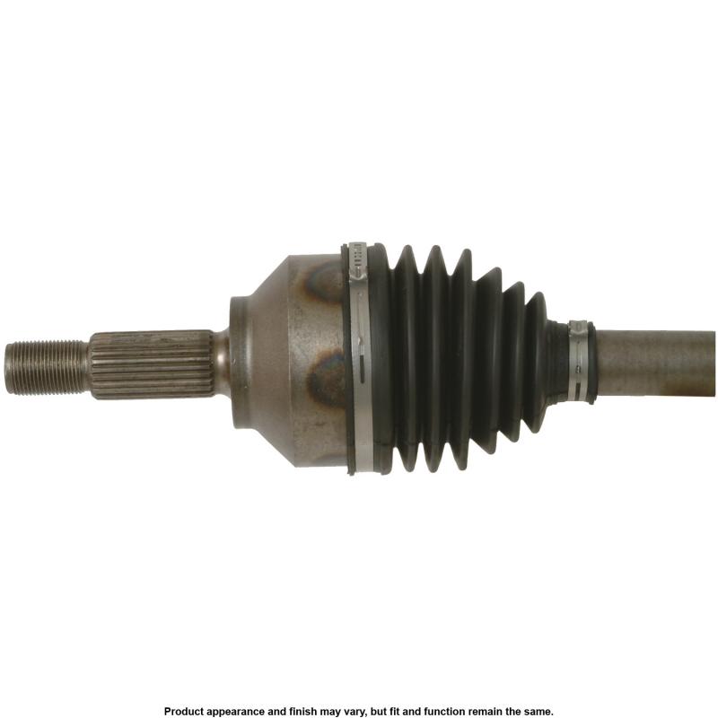 A1 Cardone 602171 CV Axle Assembly product image 2 of 3
