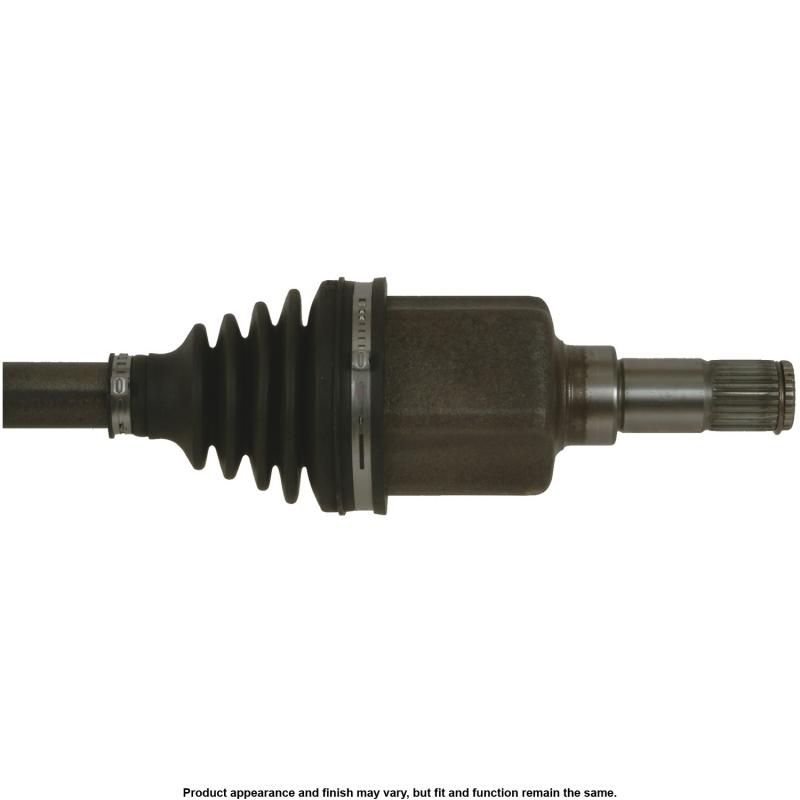 A1 Cardone 602172 CV Axle Assembly product image 1 of 3