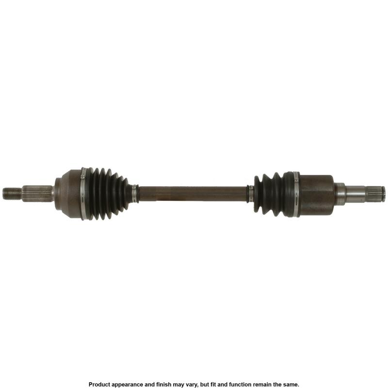 A1 Cardone 602176 - CV Axle Shaft A1 Cardone 602176 CV Axle Assembly product image 2 of 3