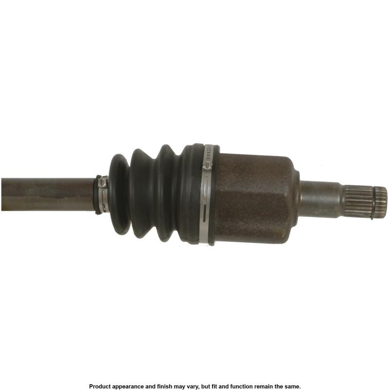 A1 Cardone 602177 - CV Axle Shaft A1 Cardone 602177 CV Axle Assembly product image 2 of 3
