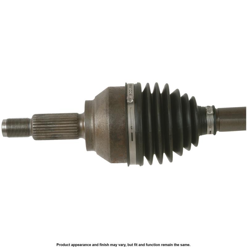 A1 Cardone 602177 - CV Axle Shaft A1 Cardone 602177 CV Axle Assembly product image 3 of 3