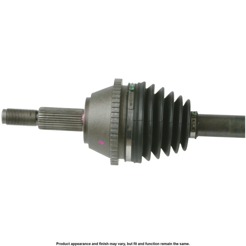 A1 Cardone 602178 CV Axle Assembly product image 2 of 3