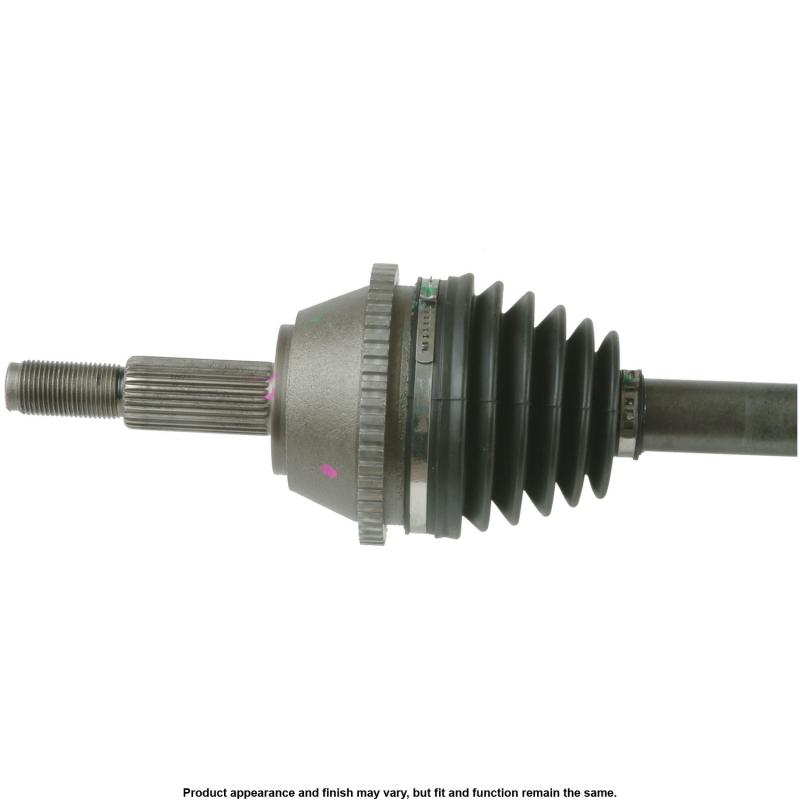 A1 Cardone 602179 - CV Axle Shaft A1 Cardone 602179 CV Axle Assembly product image 2 of 3