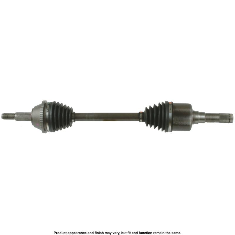 A1 Cardone 602179 - CV Axle Shaft A1 Cardone 602179 CV Axle Assembly product image 3 of 3