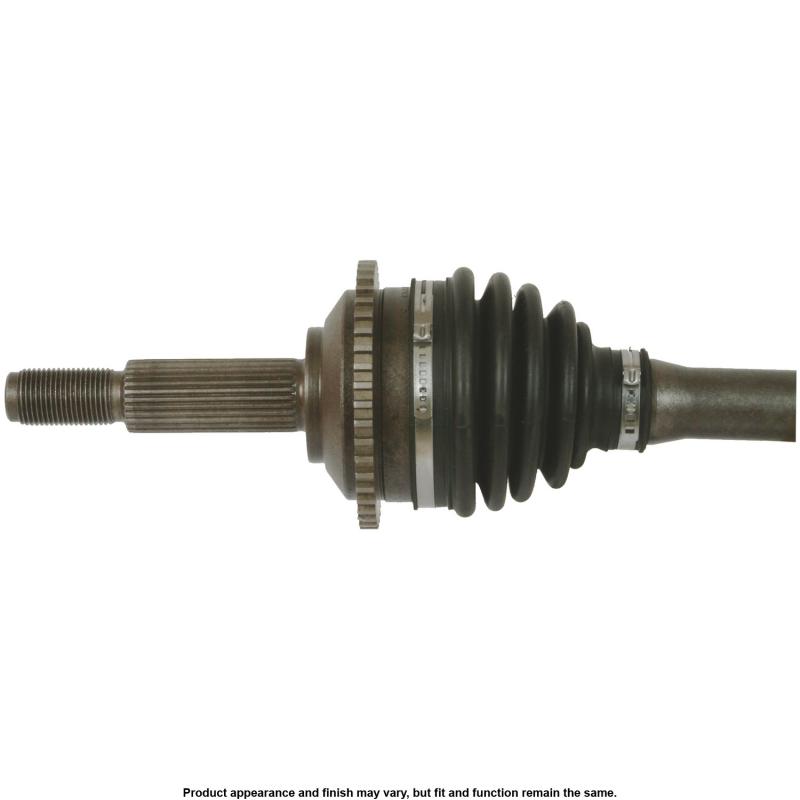 A1 Cardone 602180 CV Axle Assembly product image 1 of 3