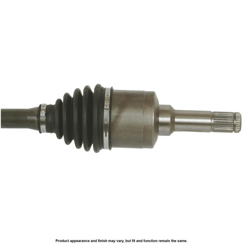 A1 Cardone 602181 CV Axle Assembly product image 1 of 3