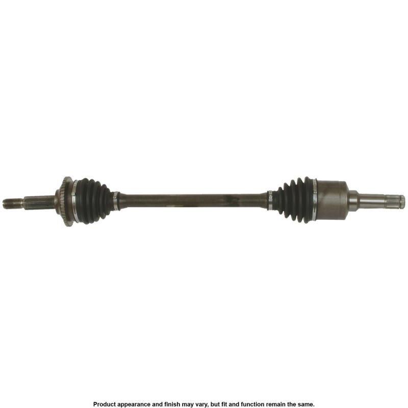 A1 Cardone 602181 CV Axle Assembly product image 2 of 3