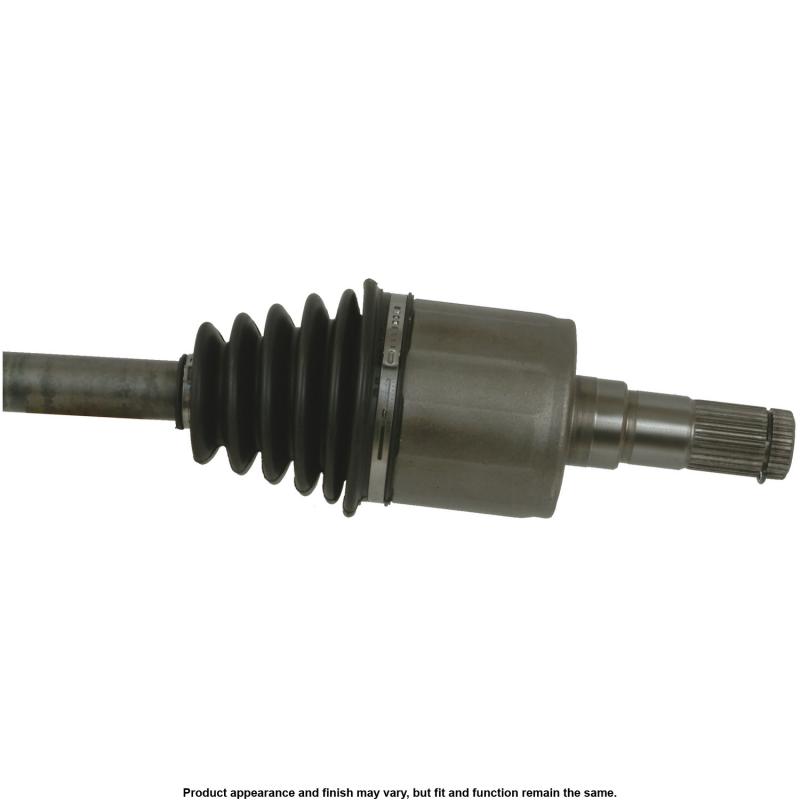 A1 Cardone 602182 - CV Axle Shaft A1 Cardone 602182 CV Axle Assembly product image 1 of 3