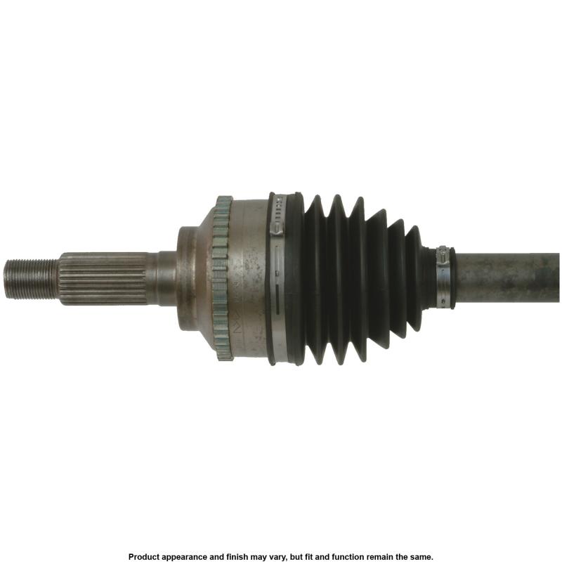 A1 Cardone 602182 - CV Axle Shaft A1 Cardone 602182 CV Axle Assembly product image 2 of 3