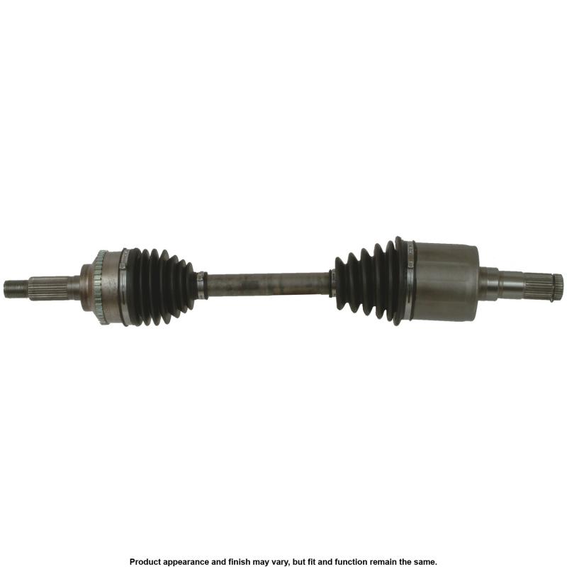 A1 Cardone 602182 - CV Axle Shaft A1 Cardone 602182 CV Axle Assembly product image 3 of 3
