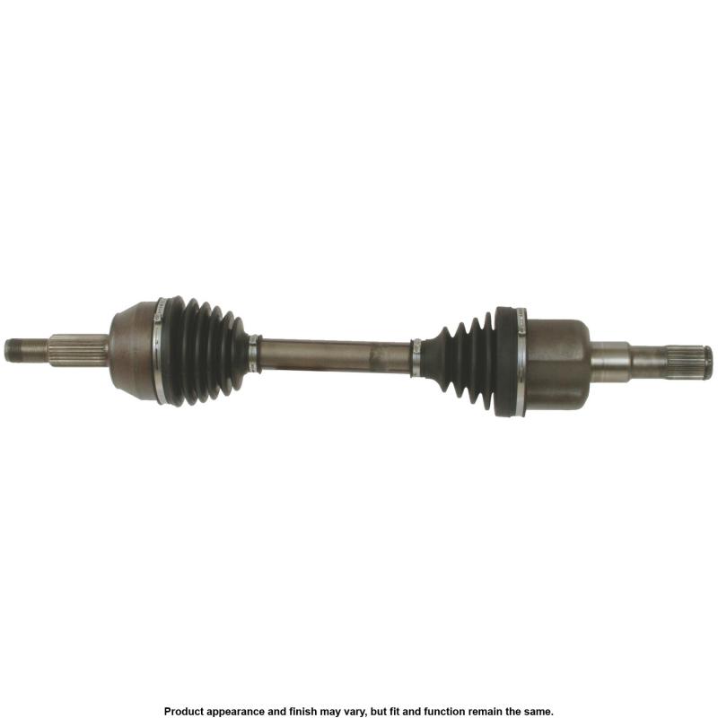 A1 Cardone 602184 - CV Axle Shaft A1 Cardone 602184 CV Axle Assembly product image 1 of 3