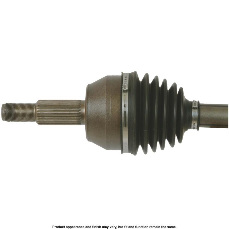 A1 Cardone 602184 - CV Axle Shaft A1 Cardone 602184 CV Axle Assembly product image 2 of 3