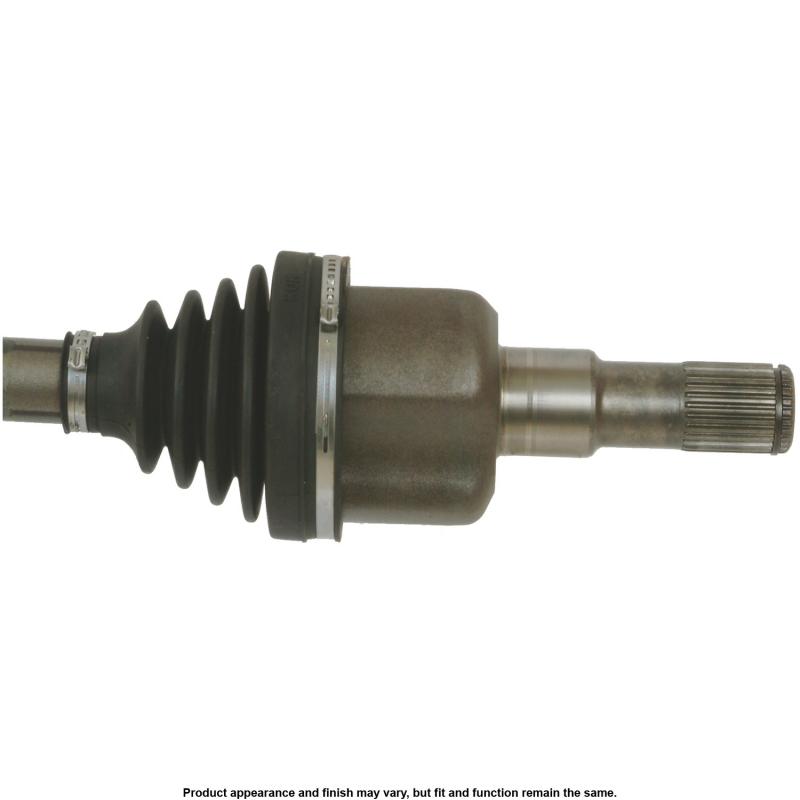A1 Cardone 602184 - CV Axle Shaft A1 Cardone 602184 CV Axle Assembly product image 3 of 3