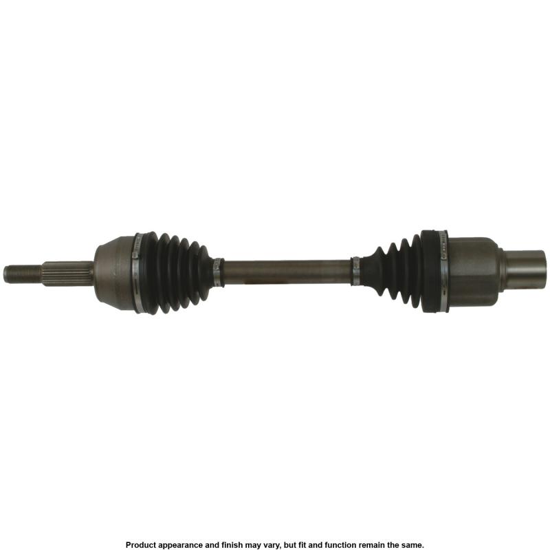 A1 Cardone 602185 - CV Axle Shaft A1 Cardone 602185 CV Axle Assembly product image 1 of 3