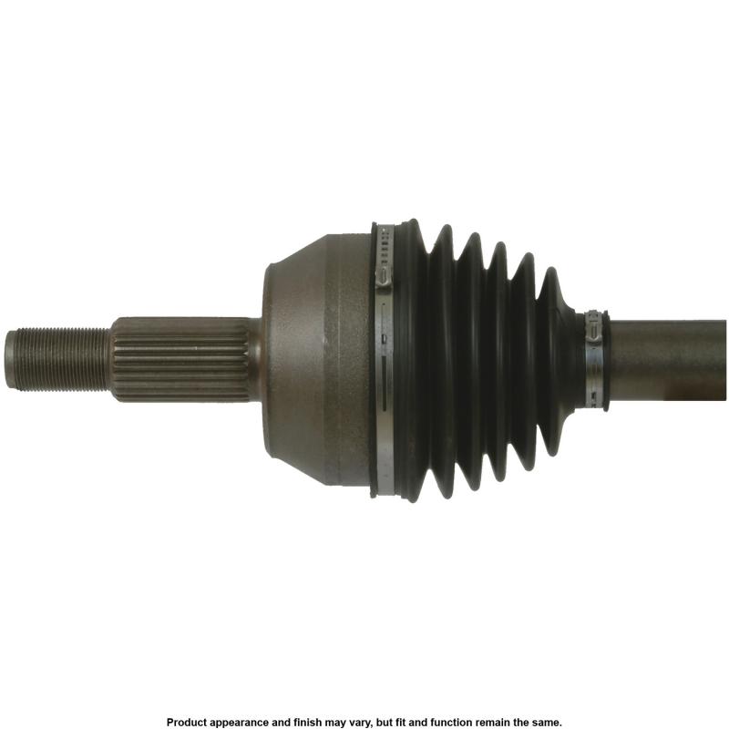 A1 Cardone 602185 - CV Axle Shaft A1 Cardone 602185 CV Axle Assembly product image 2 of 3