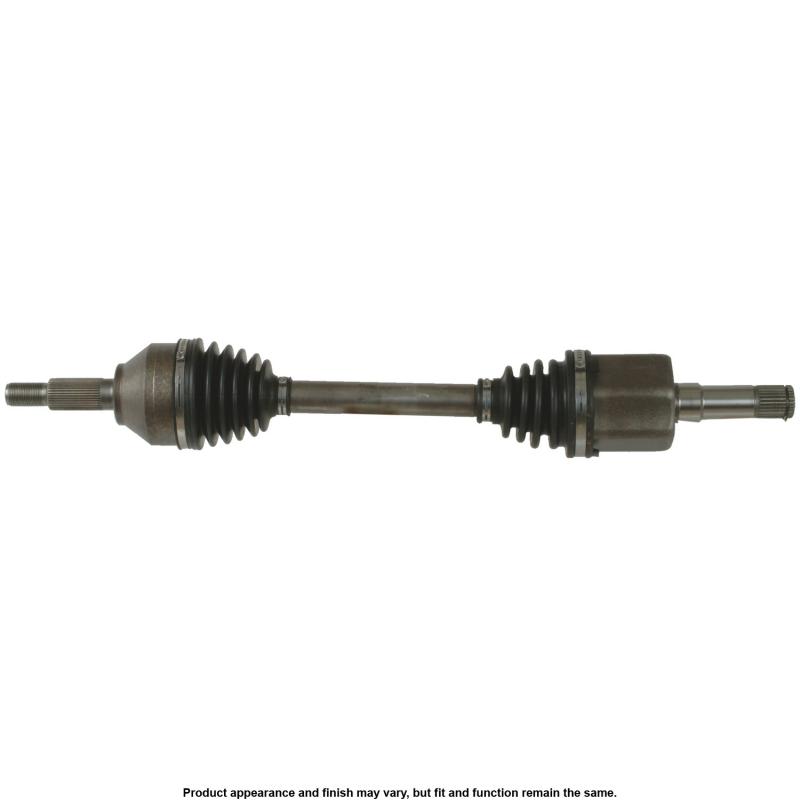 A1 Cardone 602186 CV Axle Assembly product image 1 of 3