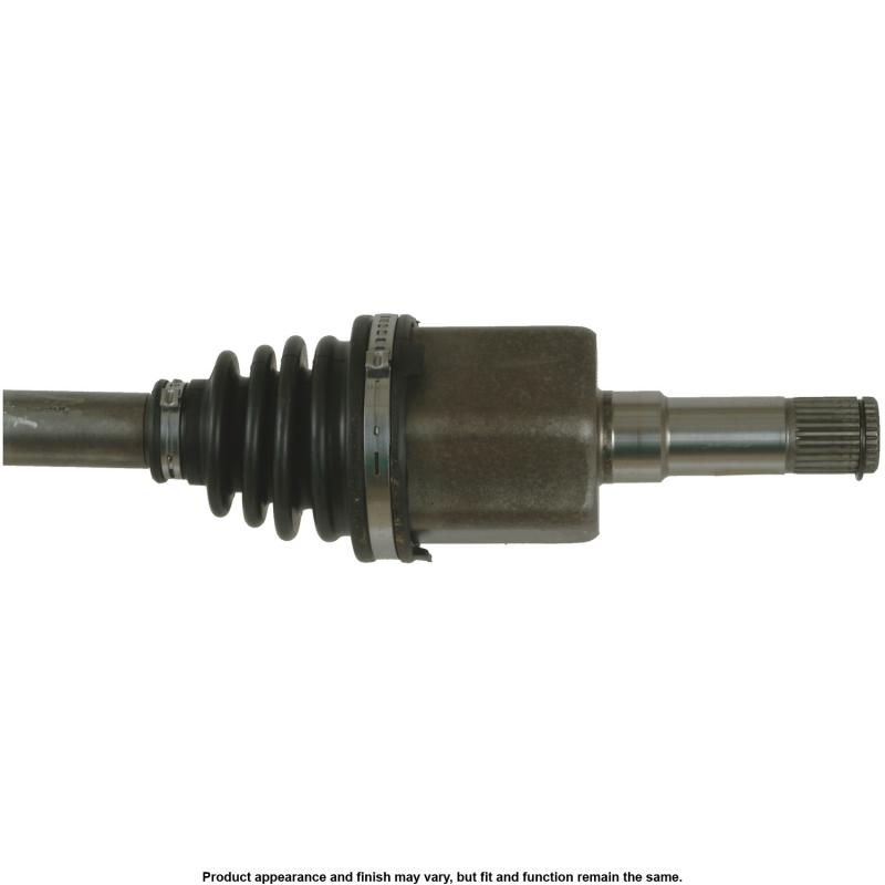 A1 Cardone 602186 CV Axle Assembly product image 2 of 3
