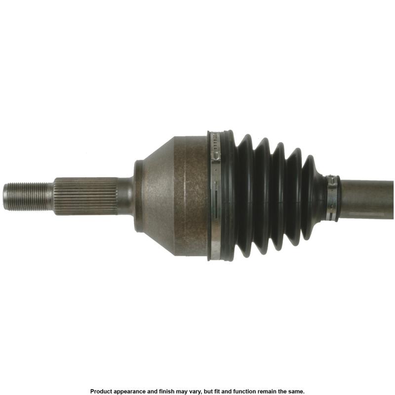 A1 Cardone 602186 CV Axle Assembly product image 3 of 3
