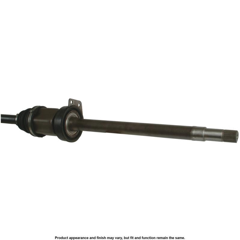 A1 Cardone 602187 - CV Axle Shaft A1 Cardone 602187 CV Axle Assembly product image 1 of 3