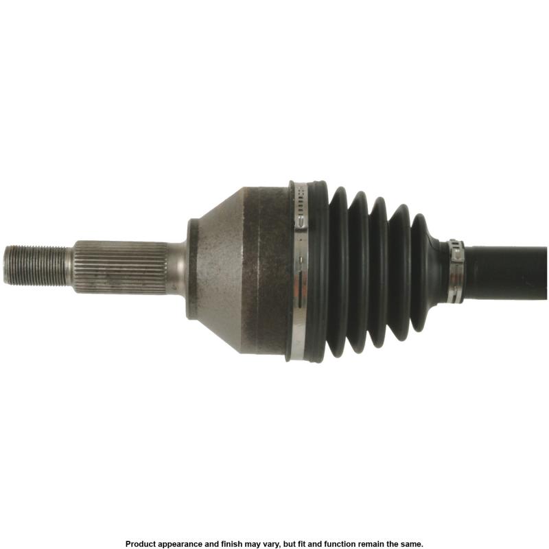 A1 Cardone 602187 - CV Axle Shaft A1 Cardone 602187 CV Axle Assembly product image 2 of 3