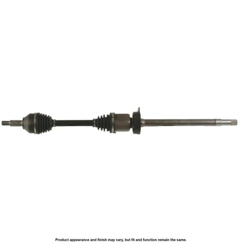 A1 Cardone 602187 - CV Axle Shaft A1 Cardone 602187 CV Axle Assembly product image 3 of 3