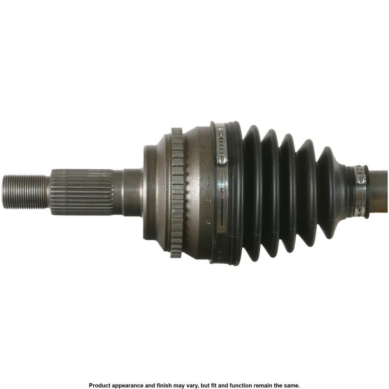 A1 Cardone 602190 - CV Axle Shaft A1 Cardone 602190 CV Axle Assembly product image 3 of 3