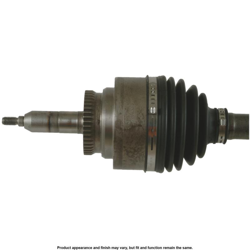 A1 Cardone 602191 - CV Axle Shaft A1 Cardone 602191 CV Axle Assembly product image 1 of 3