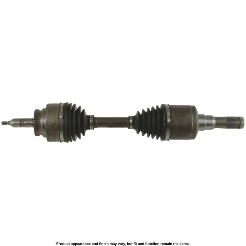 A1 Cardone 602191 - CV Axle Shaft A1 Cardone 602191 CV Axle Assembly product image 2 of 3