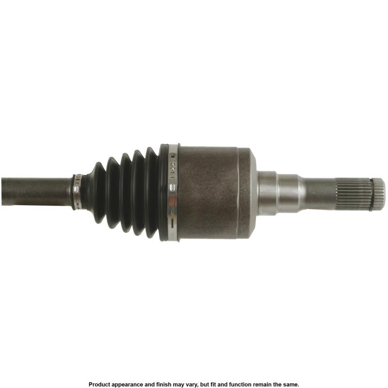 A1 Cardone 602191 - CV Axle Shaft A1 Cardone 602191 CV Axle Assembly product image 3 of 3