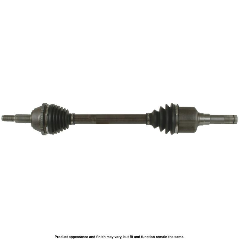 A1 Cardone 602193 CV Axle Assembly product image 2 of 3
