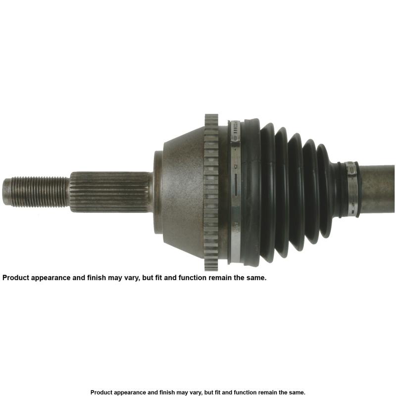 A1 Cardone 602194 - CV Axle Shaft A1 Cardone 602194 CV Axle Assembly product image 1 of 3