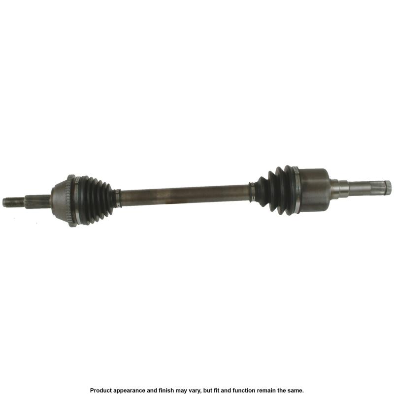 A1 Cardone 602194 - CV Axle Shaft A1 Cardone 602194 CV Axle Assembly product image 2 of 3