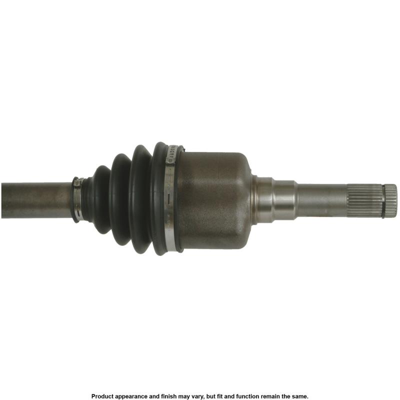 A1 Cardone 602194 - CV Axle Shaft A1 Cardone 602194 CV Axle Assembly product image 3 of 3