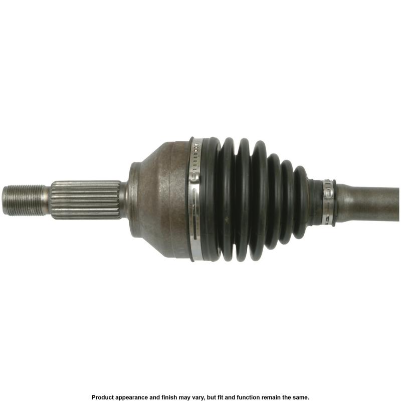 A1 Cardone 602195 CV Axle Assembly product image 2 of 3