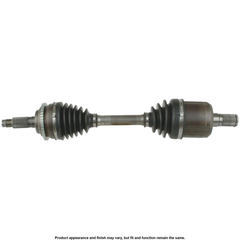 A1 Cardone 602196 CV Axle Assembly product image 2 of 3
