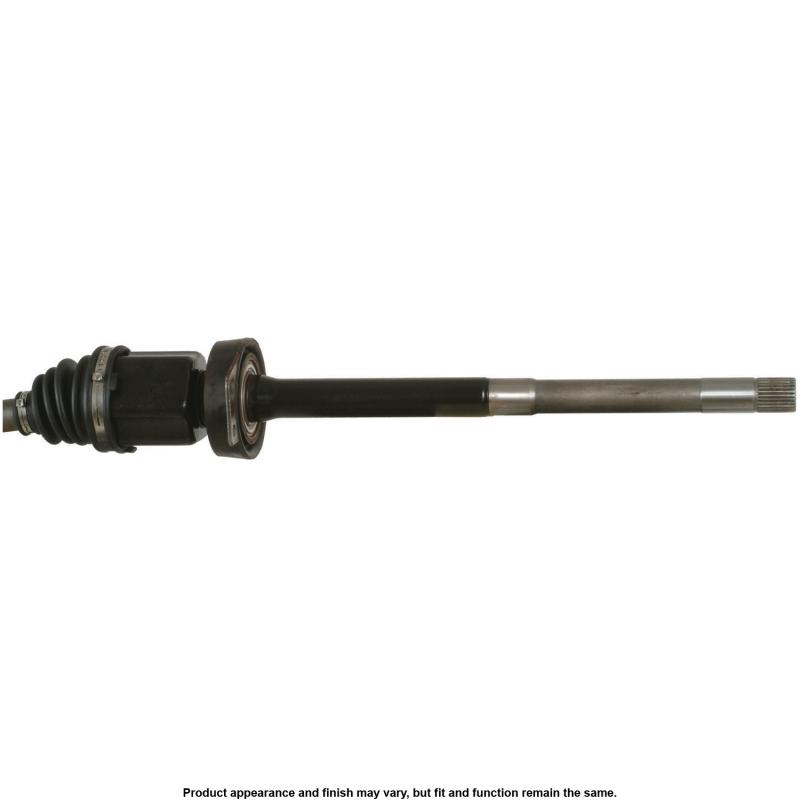 A1 Cardone 602208 CV Axle Assembly product image 1 of 3