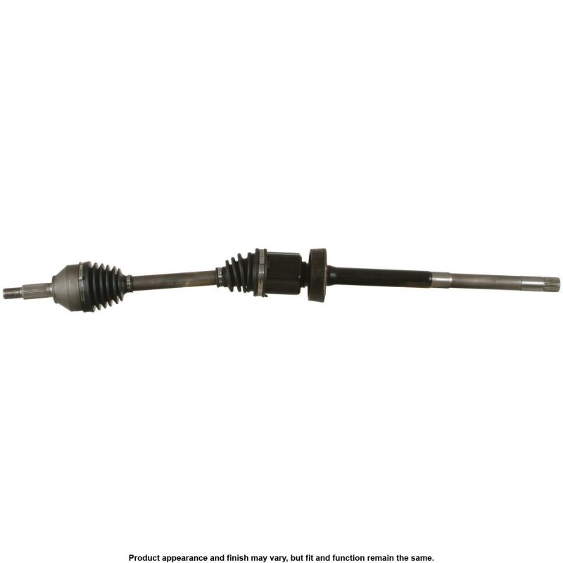 A1 Cardone 602208 CV Axle Assembly product image 2 of 3