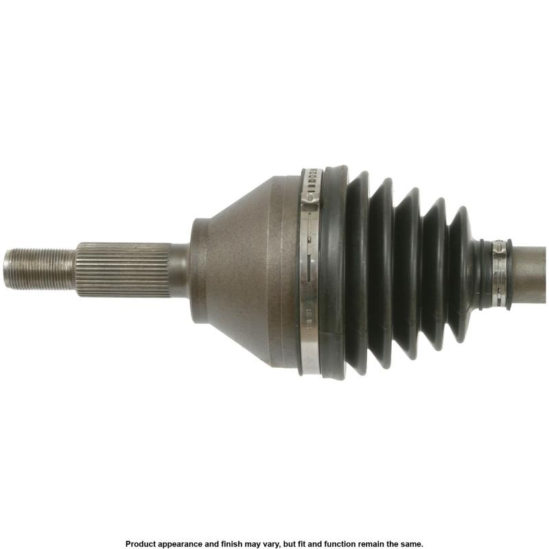 A1 Cardone 602211 CV Axle Assembly product image 1 of 3