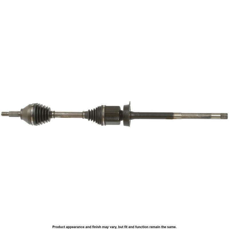 A1 Cardone 602211 CV Axle Assembly product image 2 of 3
