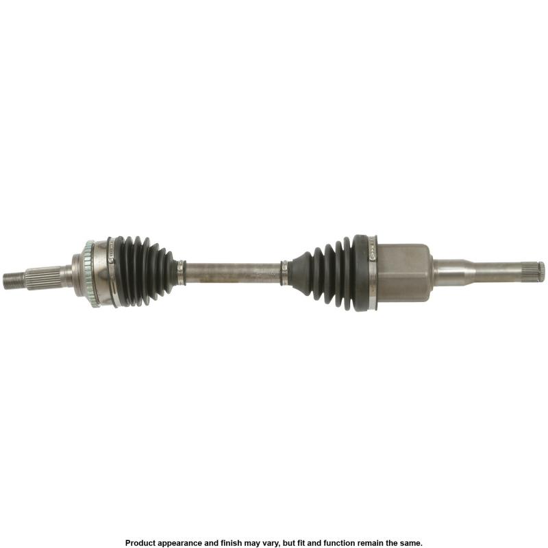 A1 Cardone 602249 - CV Axle Shaft A1 Cardone 602249 CV Axle Assembly product image 1 of 3