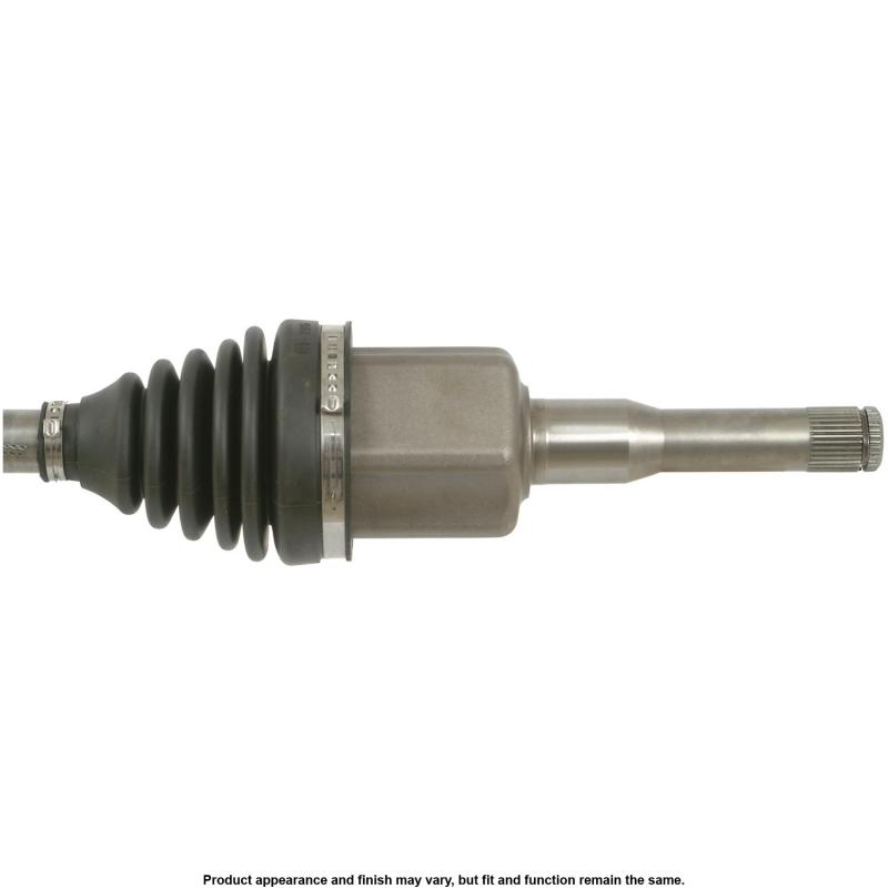 A1 Cardone 602249 - CV Axle Shaft A1 Cardone 602249 CV Axle Assembly product image 2 of 3