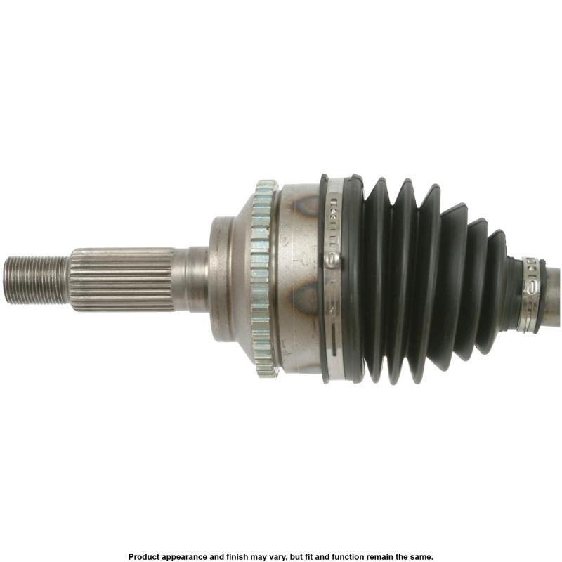 A1 Cardone 602249 - CV Axle Shaft A1 Cardone 602249 CV Axle Assembly product image 3 of 3