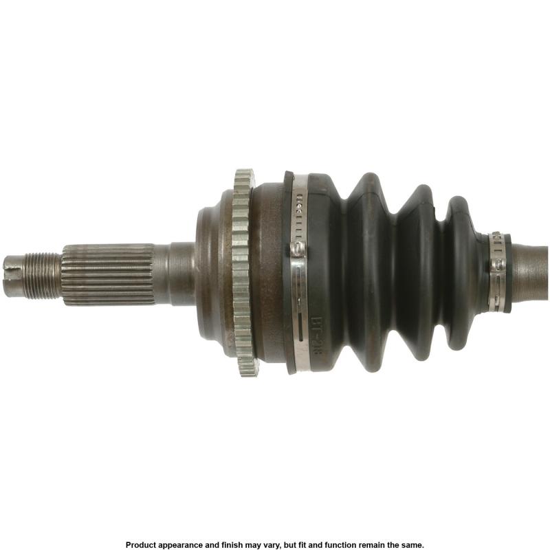 A1 Cardone 602250 CV Axle Assembly product image 1 of 3