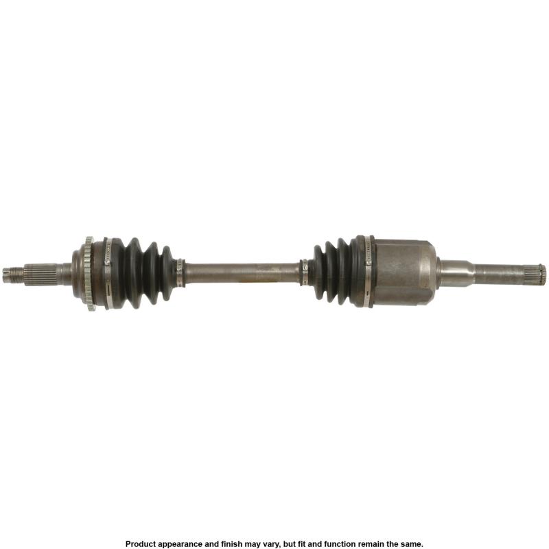 A1 Cardone 602250 CV Axle Assembly product image 2 of 3