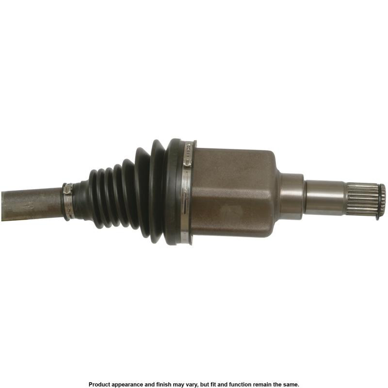A1 Cardone 602252 - CV Axle Shaft A1 Cardone 602252 CV Axle Assembly product image 1 of 3