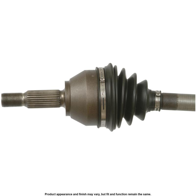 A1 Cardone 602252 - CV Axle Shaft A1 Cardone 602252 CV Axle Assembly product image 2 of 3